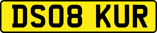 DS08KUR