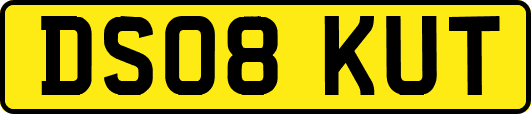 DS08KUT