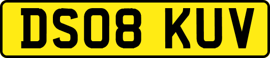 DS08KUV