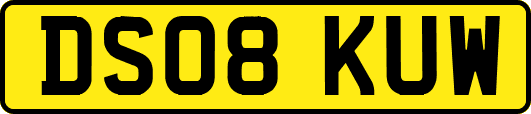 DS08KUW