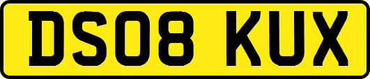 DS08KUX