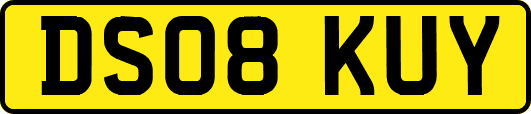 DS08KUY