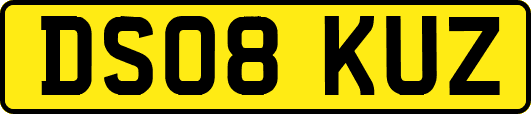 DS08KUZ