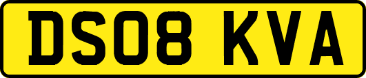 DS08KVA