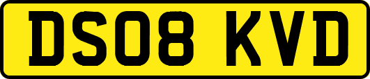 DS08KVD