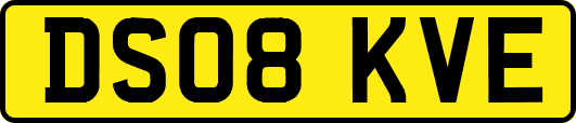 DS08KVE