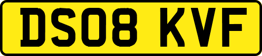 DS08KVF