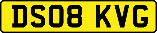 DS08KVG