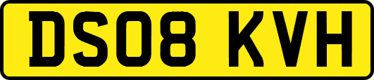 DS08KVH
