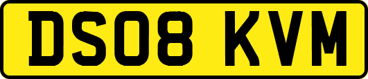 DS08KVM