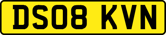 DS08KVN