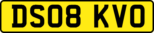 DS08KVO