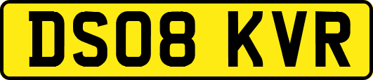 DS08KVR