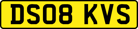 DS08KVS