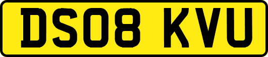 DS08KVU