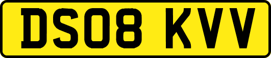 DS08KVV