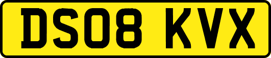 DS08KVX