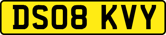 DS08KVY