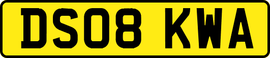 DS08KWA