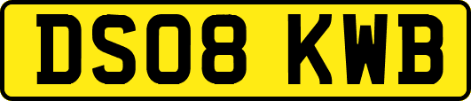 DS08KWB
