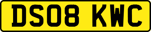 DS08KWC
