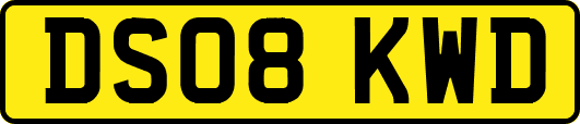 DS08KWD