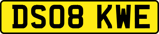 DS08KWE