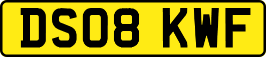 DS08KWF