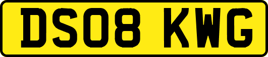 DS08KWG