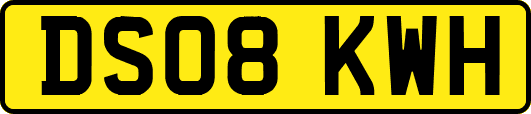 DS08KWH