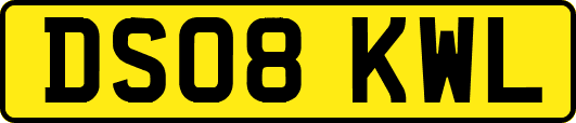 DS08KWL