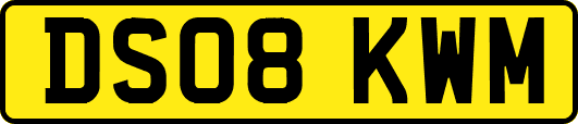 DS08KWM
