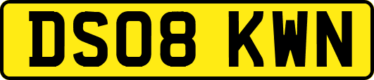 DS08KWN