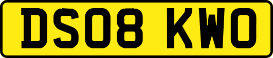 DS08KWO