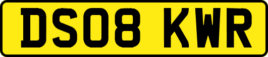 DS08KWR