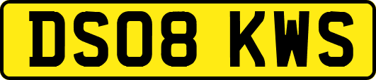 DS08KWS
