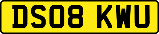 DS08KWU