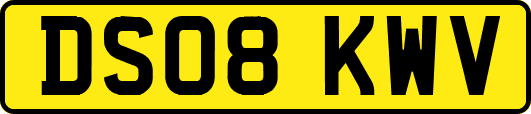 DS08KWV