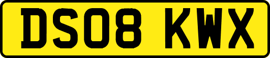 DS08KWX