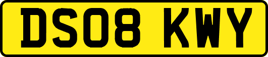 DS08KWY