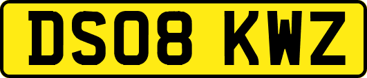 DS08KWZ