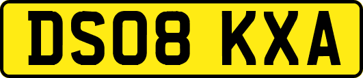 DS08KXA