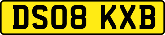 DS08KXB
