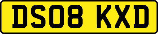DS08KXD