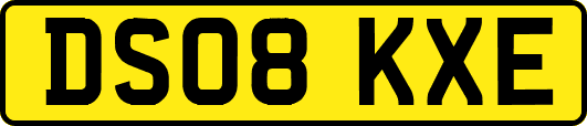 DS08KXE