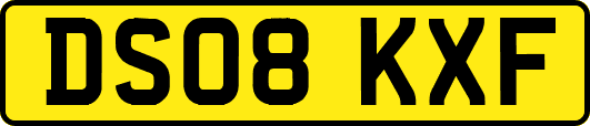 DS08KXF