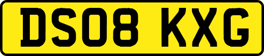 DS08KXG