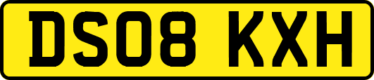 DS08KXH