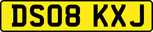 DS08KXJ