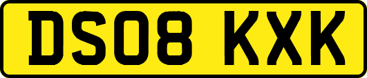 DS08KXK